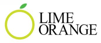Logo Công ty CP Ngôi Sao Thời Trang (Lime Orange)